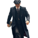 Illustration for article titled Peaky Blinders Tommy Shelby Coat